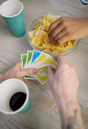 game 8Day Poker